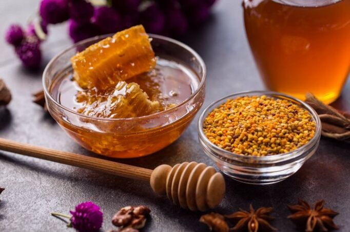 Propolis